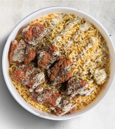 Photo of Red Jalapeno Wraps - 16, Garrick Walk, N Twelfth St, Milton Keynes MK9 3PT